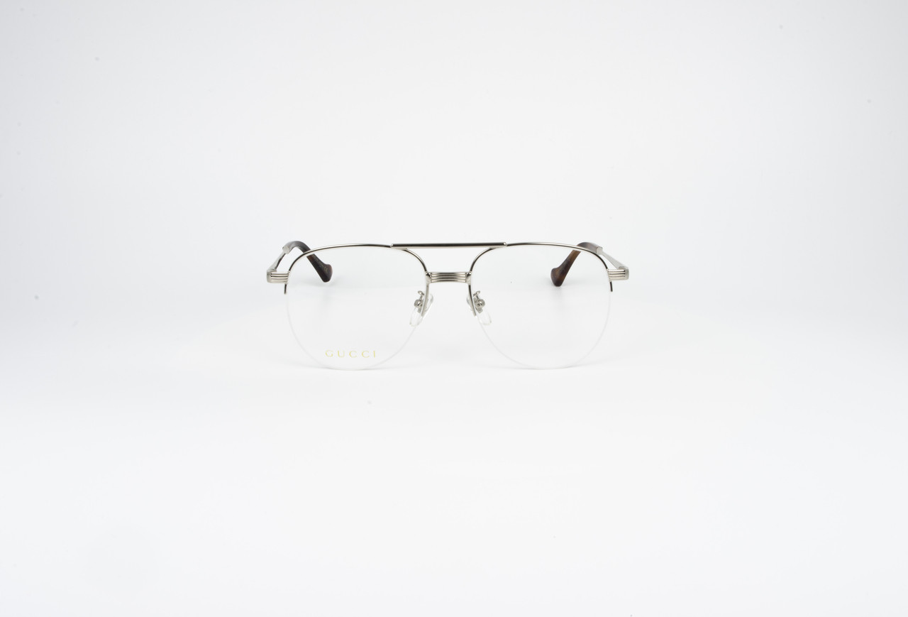 Оправа для окулярів унісекс Gucci GG0745O 004 Made in Japan