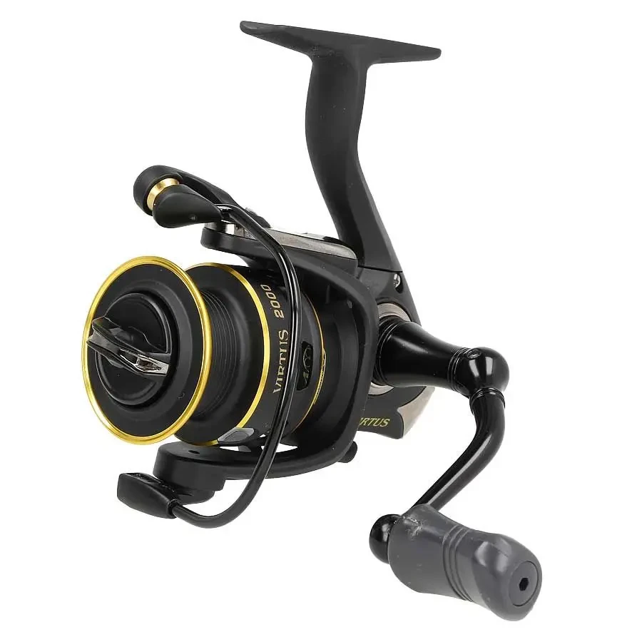 Котушка Ryobi Virtus 4000, фото 1