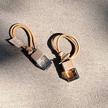 Гардеробний аромадифузор для одягу та дому Black Opium