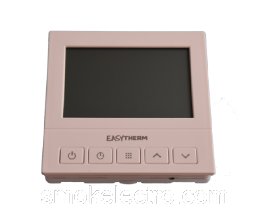 Терморегулятор EASY PRO з функцією WI-FI