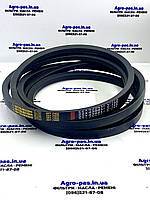 Ремінь  22x4470 ( 22x4394Li, C-173, C-4450 ) 1402336, S0615146, 1730687M1, D41956500, 061872.0, 564728R1