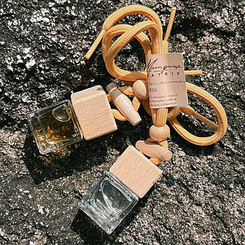 Гардеробний аромадифузор для одягу та дому Inro Crofton