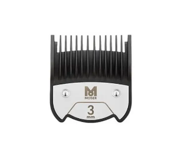 Насадка магнітна Moser Magnetic Premium 3 мм (1801-7040), фото 1