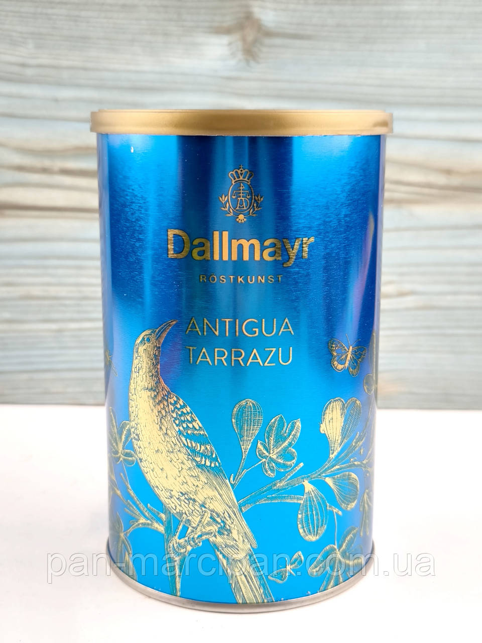 Кава мелена Dallmayr Antigua Tarrazu 250g (Німеччина), фото 1