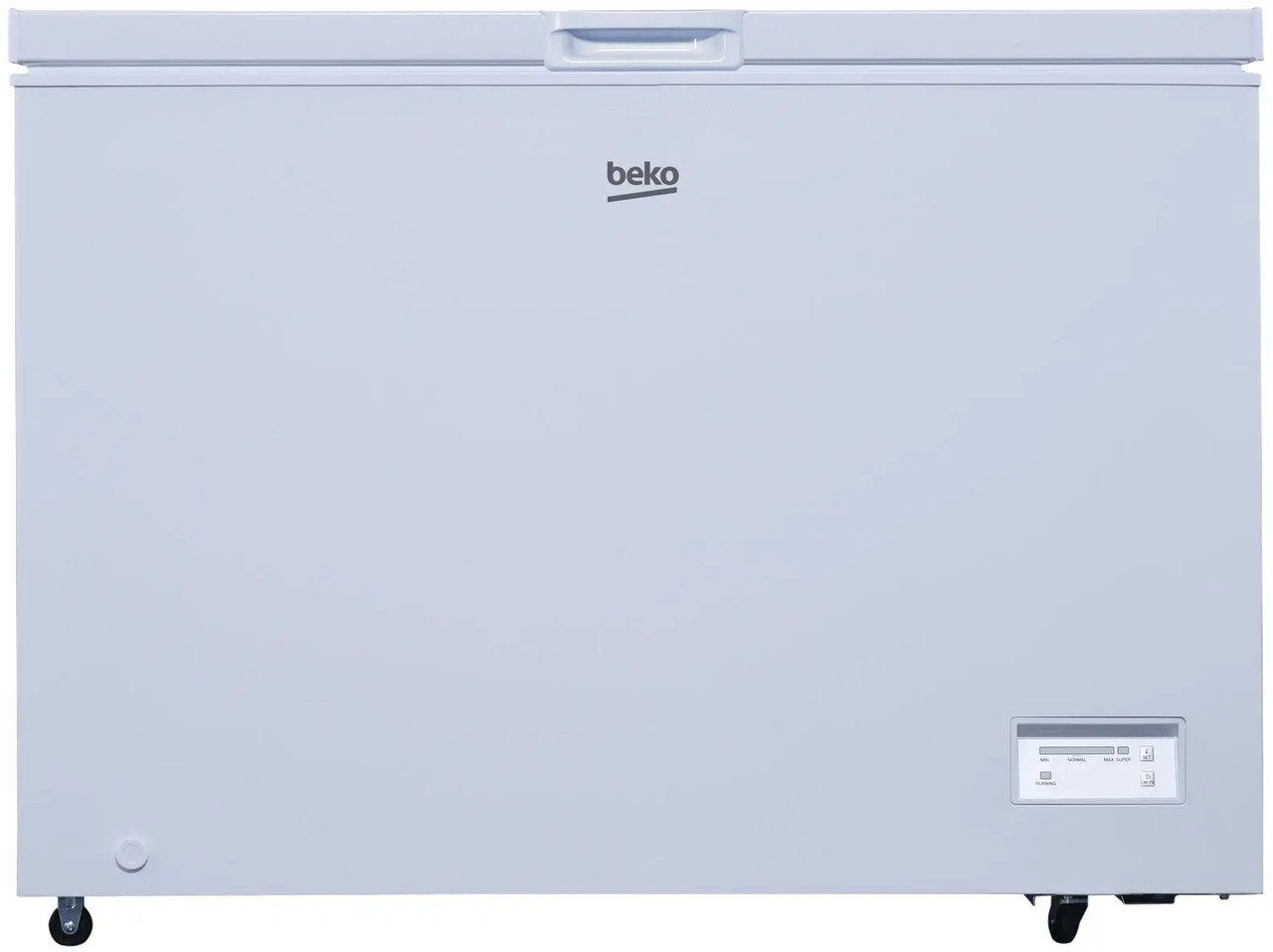Морозильна камера Beko CF316EWN