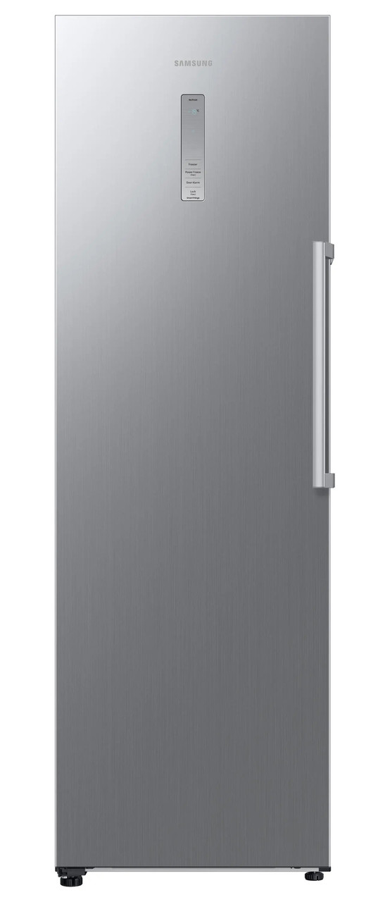 Морозильна камера Samsung Twin AI RZ32C7BEES9 Повний No Frost