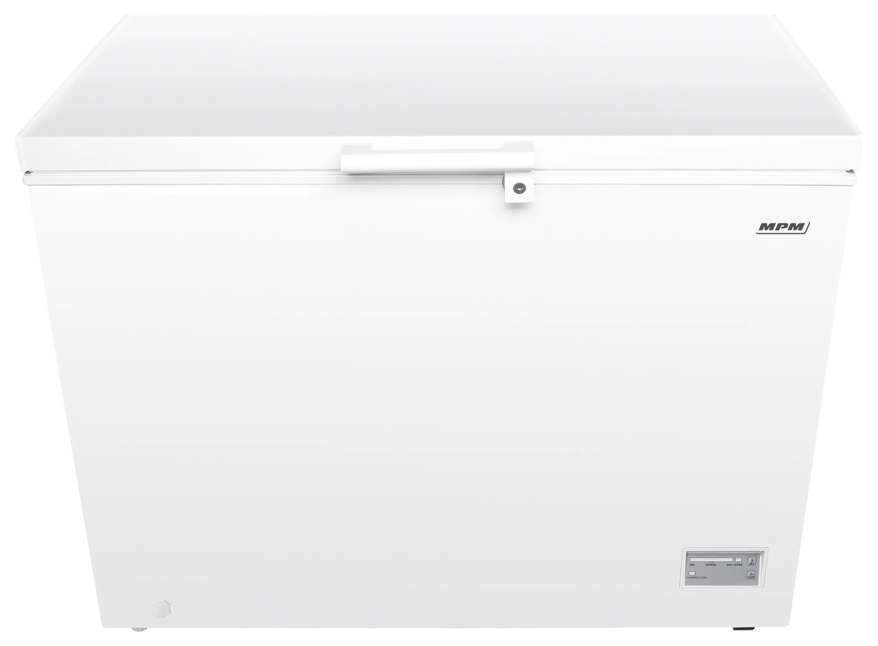 Морозильна камера MPM 290-SK-15E
