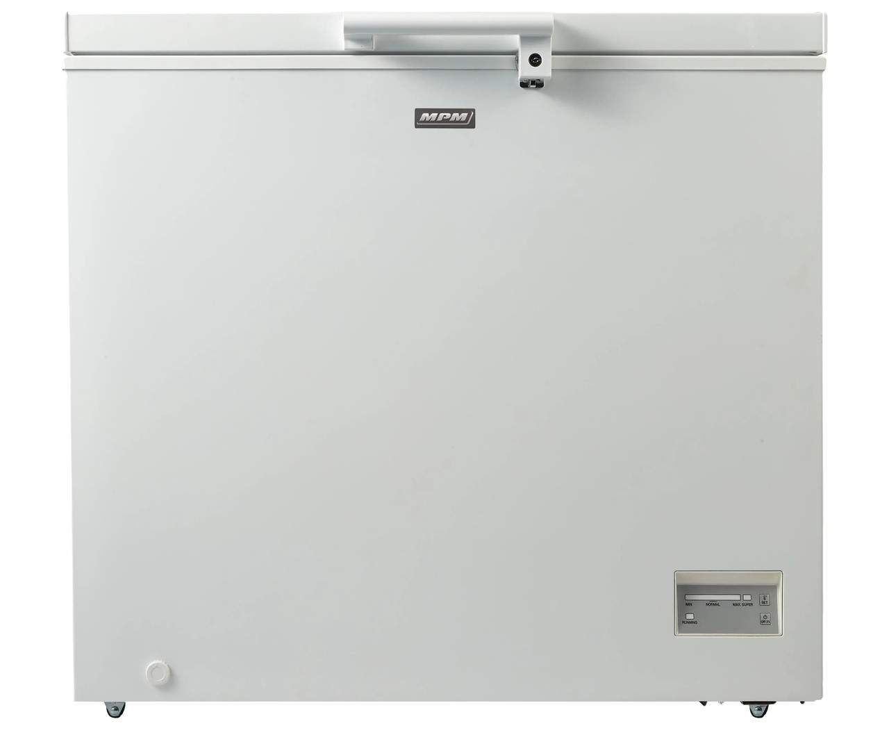 Морозильна камера MPM 251-SK-08E/N