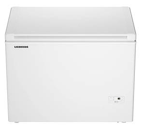 Морозильна камера Liebherr CFe 1870 Pure, фото 1