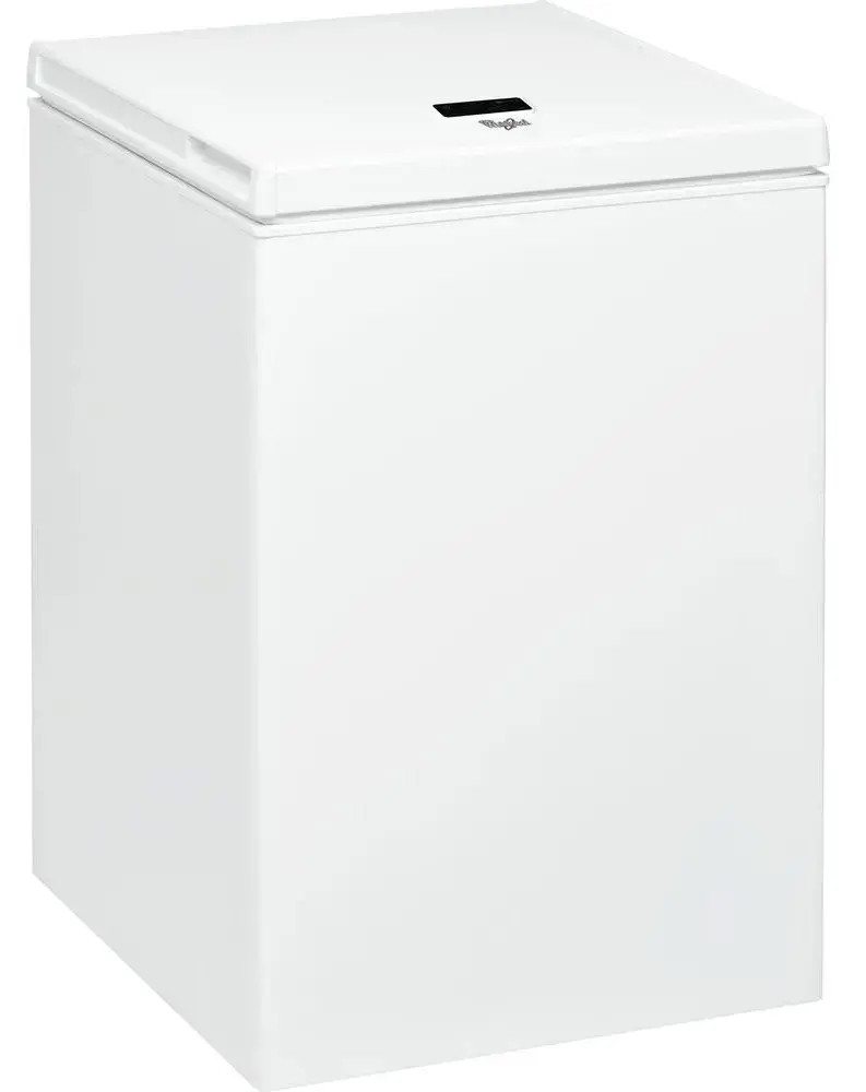 Морозильна камера Whirlpool WH1410 E2 2