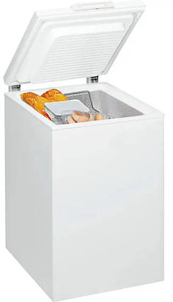Морозильна камера Whirlpool WH1410 E2 2, фото 2