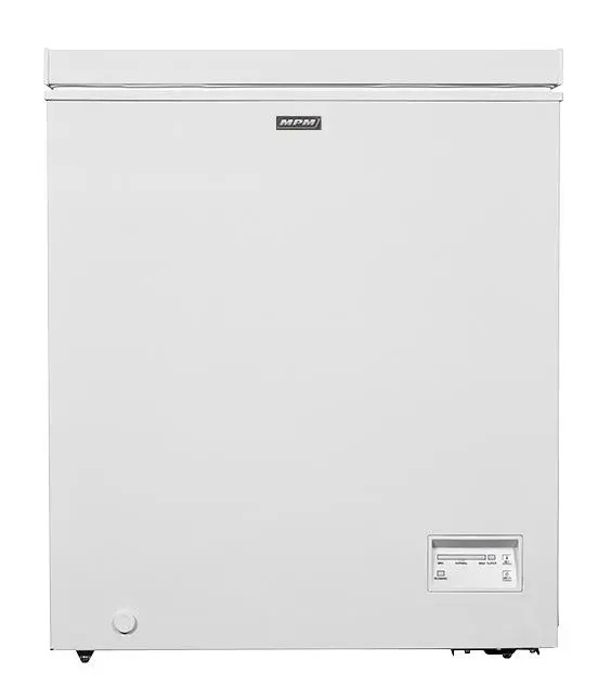 Морозильна камера MPM -145-SK-10E/N