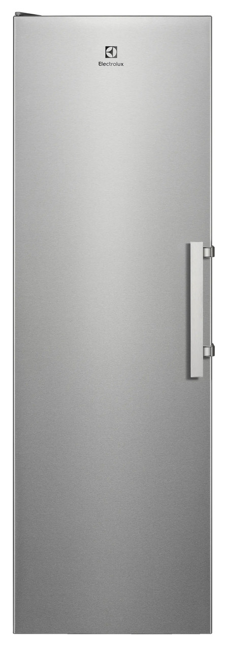 Морозильна камера Electrolux LUS7ME28X No Frost