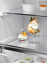 Морозильна камера Electrolux LUS7ME28B No Frost, фото 4