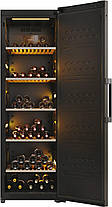 Винний холодильник Haier Wine Bank Series 7 HWS247FDU1 на 247 пляшок, фото 2