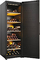 Винний холодильник Haier Wine Bank Series 7 HWS247FDU1 на 247 пляшок, фото 5