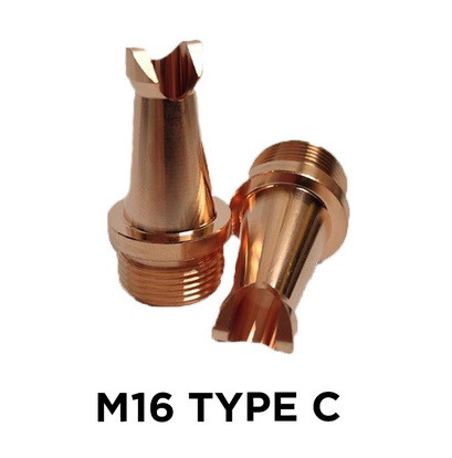 Сопло M16 Type C for SUP