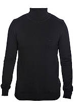 Светр чоловічий Lacoste 25-L103 чорний