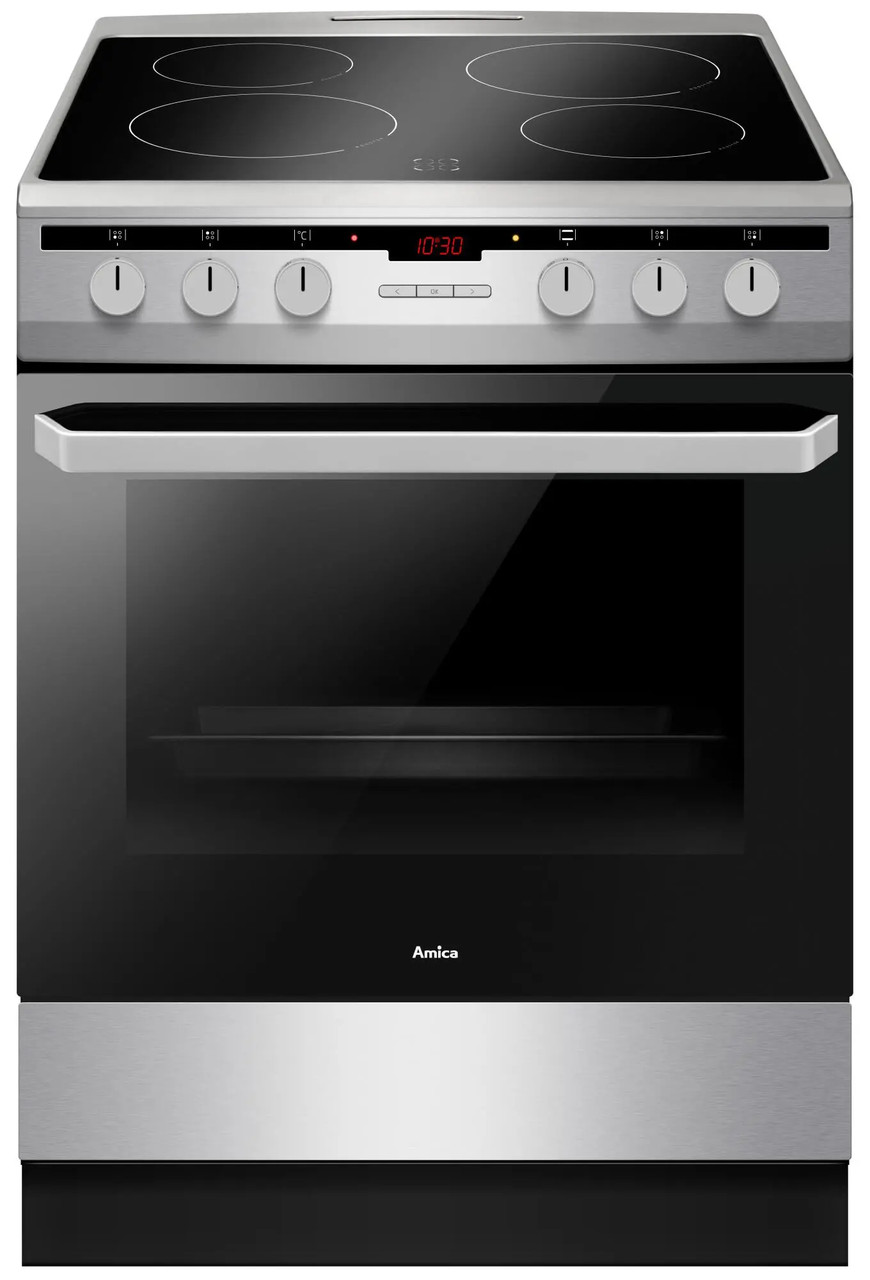 Електрична кухня Amica 618CE3.333HTaQ(Xx) Конвекція
