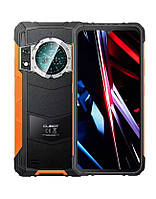 Мобільний телефон Cubot KingKong Ace 3 8/256 GB Orange (1831)