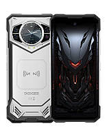 Мобільний телефон Doogee S200 12/256Gb Silver (1870)