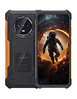 Мобільний телефон Cubot KingKong ES 6/128gb Black-Orange (1887)