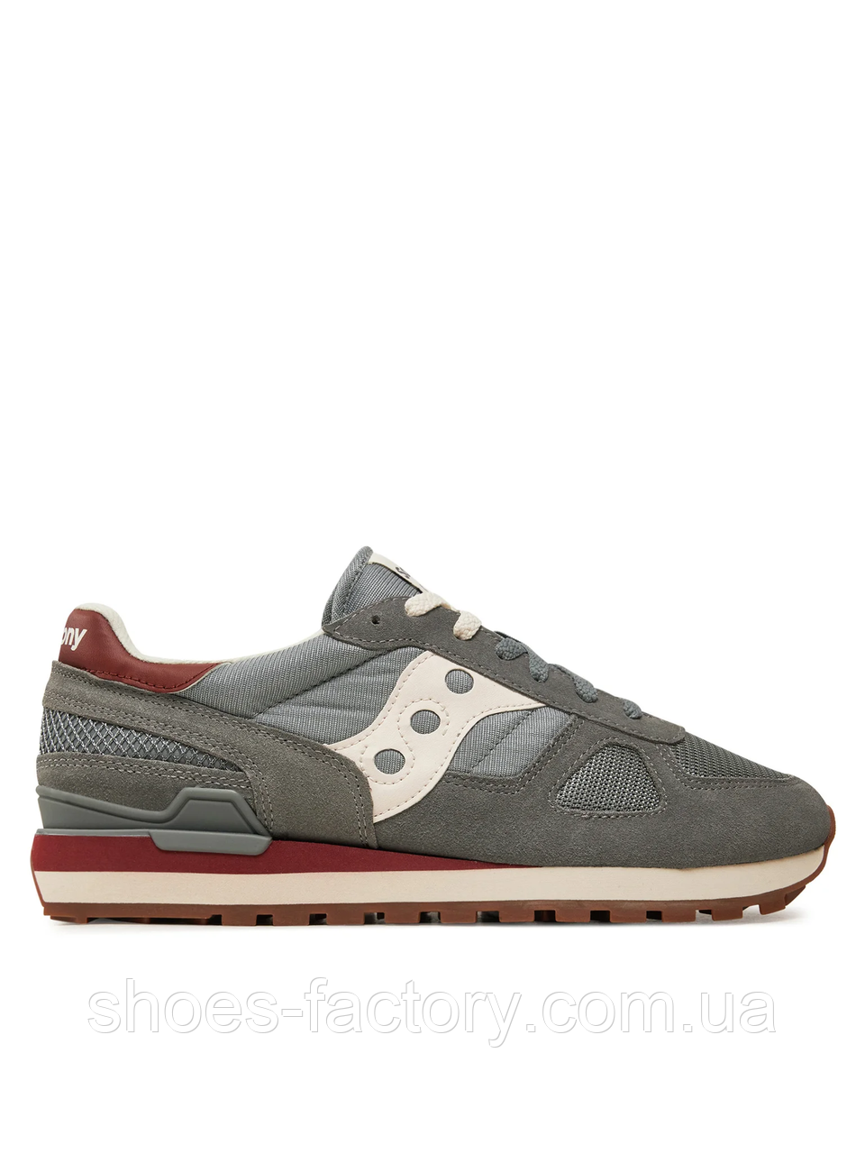 Кросівки Saucony Shadow Original s2108-889 чоловічі (Оригінал)