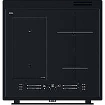 Електрична кухня Whirlpool WS68IS8APBP/E Парова духовка Конвекція, фото 2