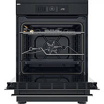 Електрична кухня Whirlpool WS68IS8APBP/E Парова духовка Конвекція, фото 3