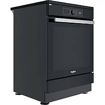 Електрична кухня Whirlpool WS68IS8APBP/E Парова духовка Конвекція, фото 4