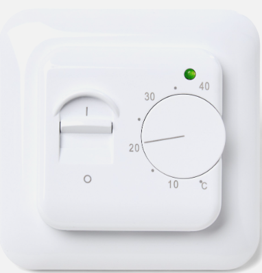 Терморегулятор Heatcom HC15