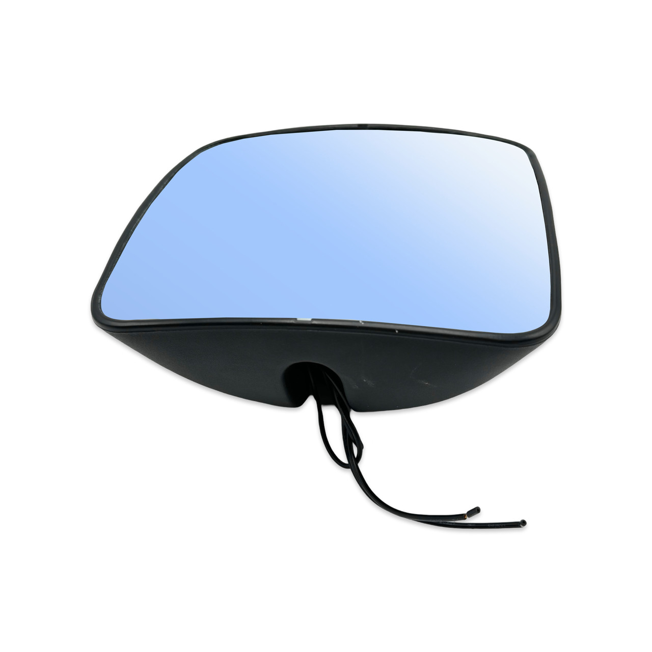 Дзеркало додаткове підігрів р/керування DAF Renault, фото 1