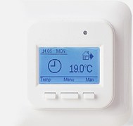 Терморегулятор Heatcom HC71