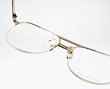 Оправа для окулярів унісекс Gucci GG0745O 001 Made in Japan, фото 6
