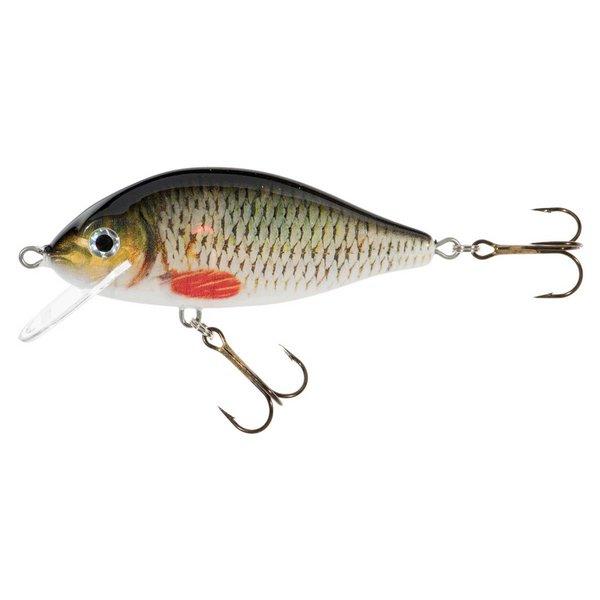 Воблер Jaxon HS Karas 14g 8cm 0,4-2,2m col.A