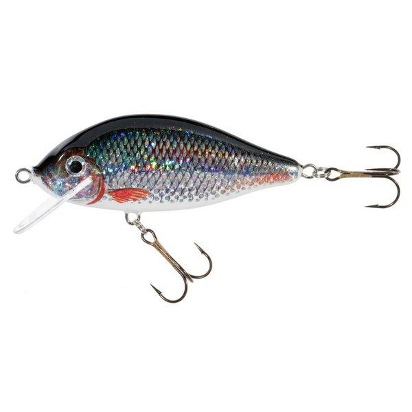 Воблер Jaxon HS Karas 14g 8cm 0,4-2,2m col.P