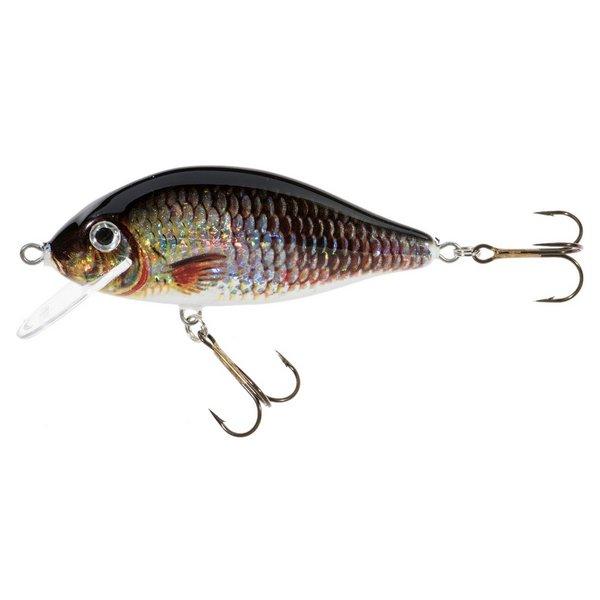 Воблер Jaxon HS Karas 14g 8cm 0,4-2,2m col.W