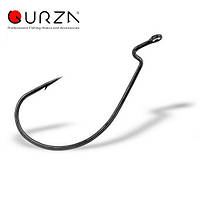 Офсетний гачок Gurza Worm 310 #2 8pcs