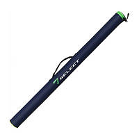 Тубус Select 130х7.5cm жорсткий синій