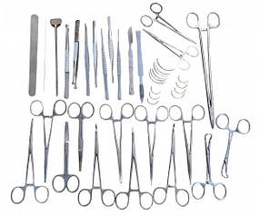 НпМ-15 "МЕДИКА" Набір перевязочний малий