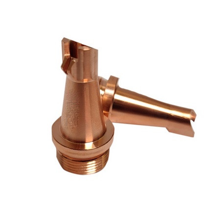 Сопло M16 Type ES wire-feed 1,2mm for SUP