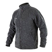 Куртка Fahrenheit Polartec Thermal Pro grey melange (L/R)