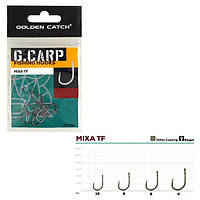 Гачок GC G.Carp Mixa TF #8 10pcs