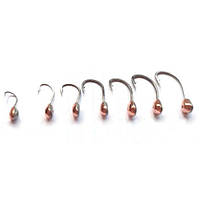 Мормишка Art Production літня #10