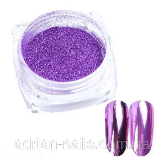 Пігмент "METALLIC LUX Purple"