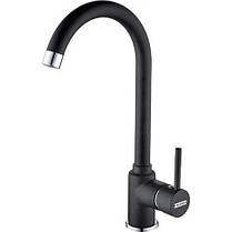 Мийка Franke Sirius 2.0 S2D 611-62 Онікс + змішувач Pola Онікс, фото 3