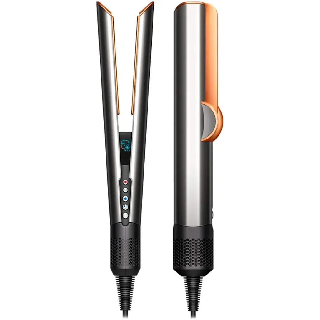 Dyson Airstrait HT01 Nickel/Copper (388412-01)
