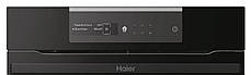 Електрична духова шафа Haier I-Message 2 HWO60SM2B3BH Конвекція Чорна, фото 2