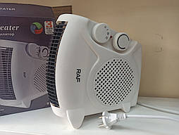 Тепловентилятор (Дуйчик) RAF 1183