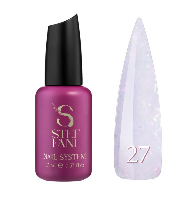 Steffani Cover Base №27 17 мл